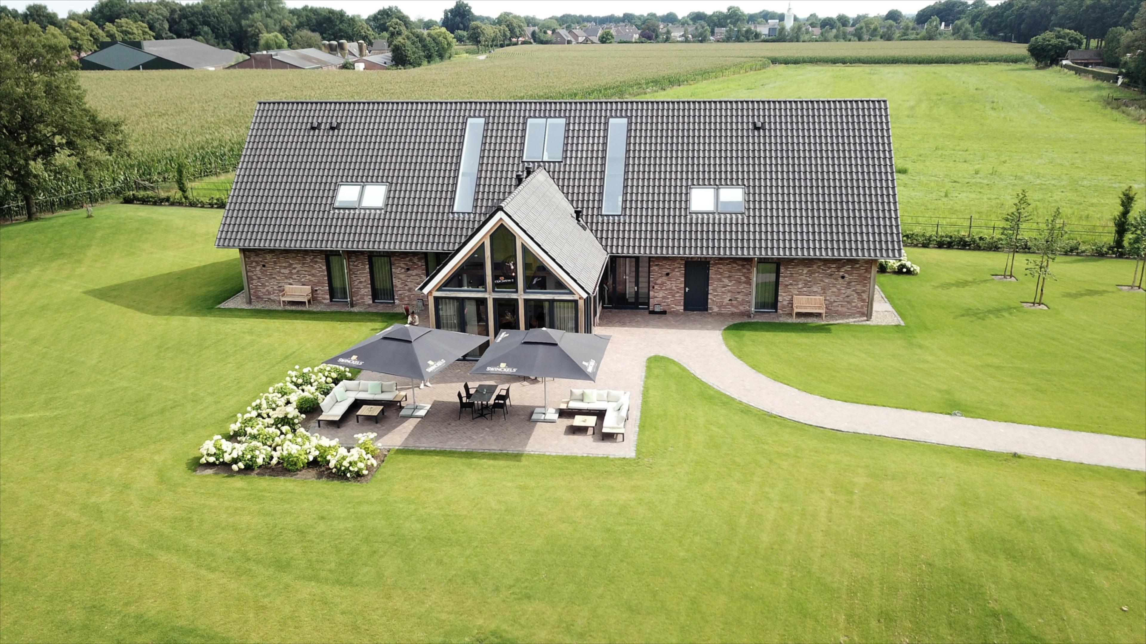 Natuurhuisje in Milheeze