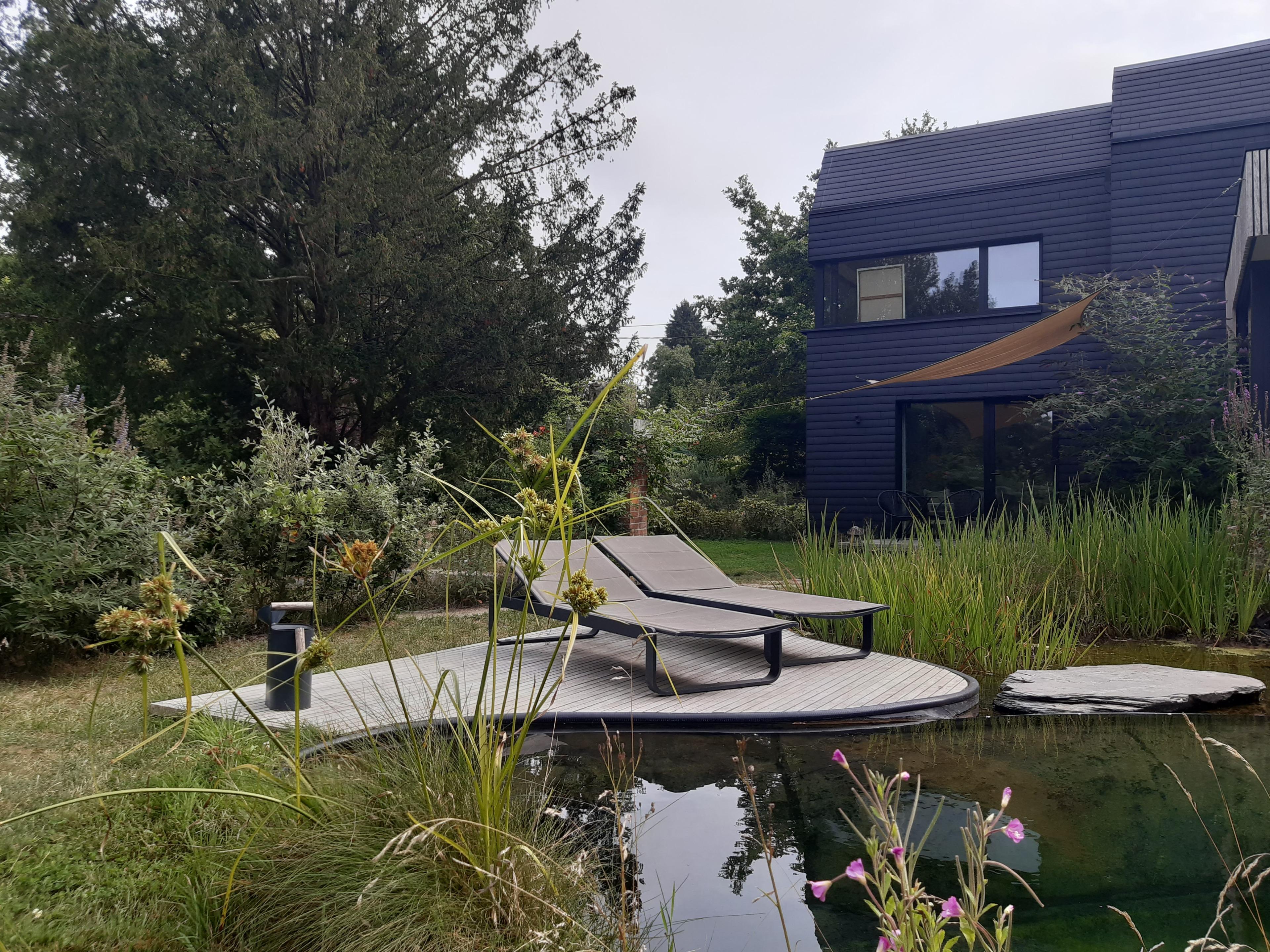 Natuurhuisje in Alsemberg