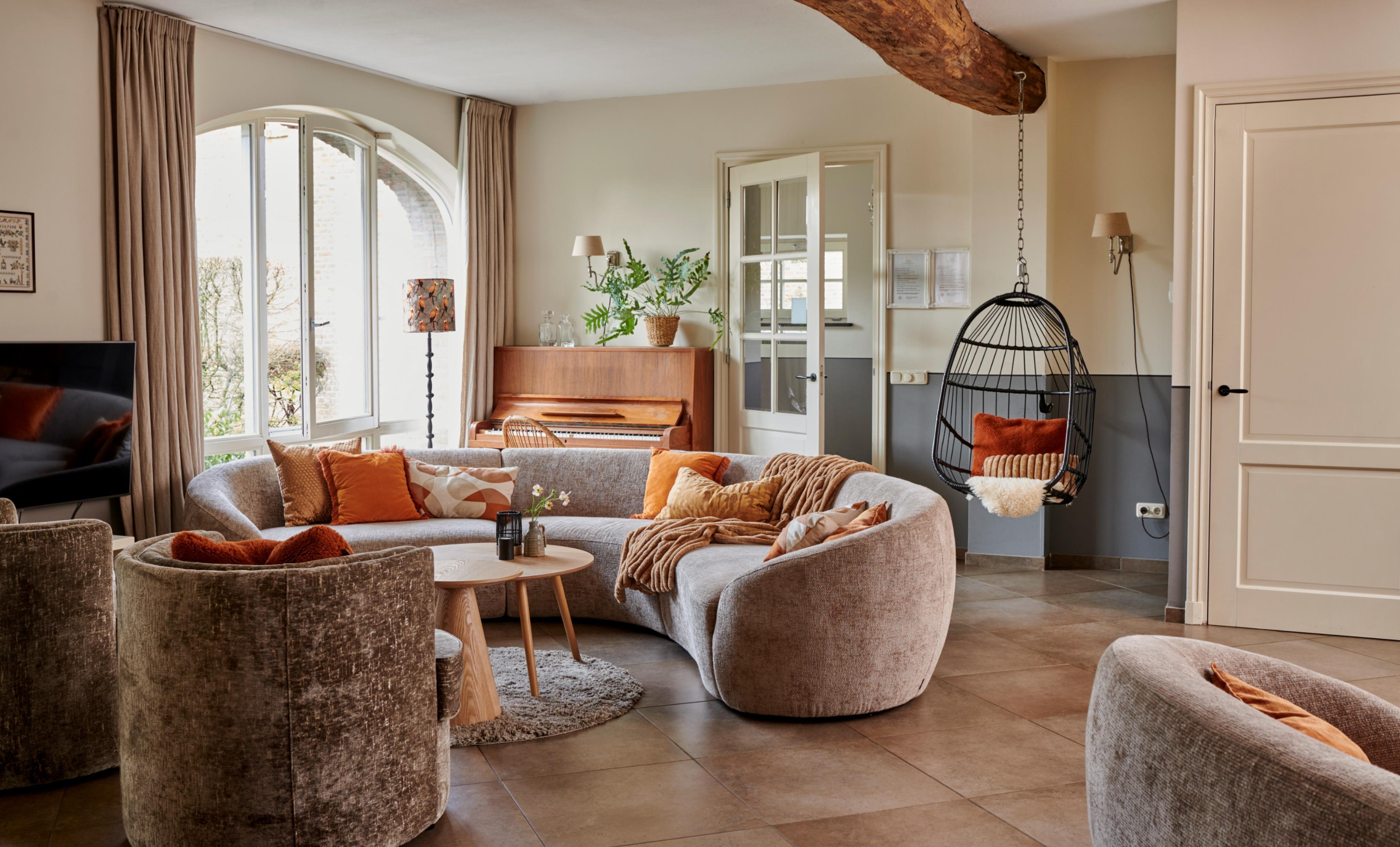 Nature house in Baarlo