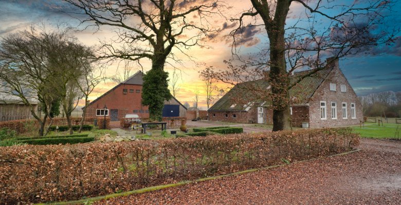 Natuurhuisje in Alteveer