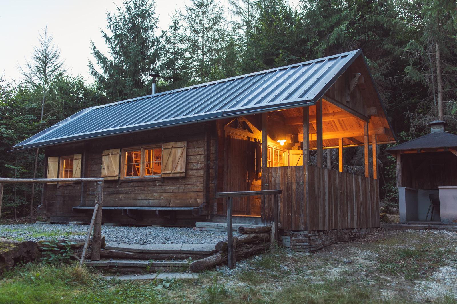 Maison nature à Mengkofen