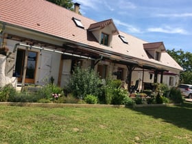 Maison nature à Varennes sur Allier