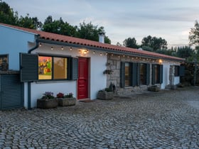 Maison nature dans Vilar Seco, Nelas