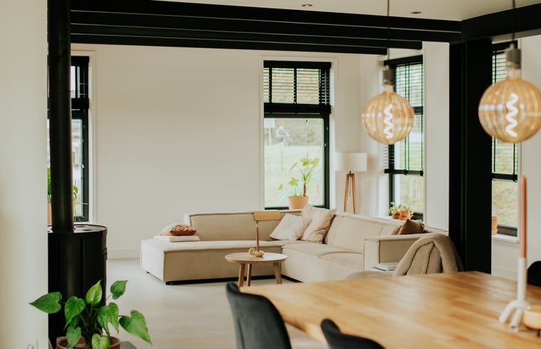 Natuurhuisje in Dokkum