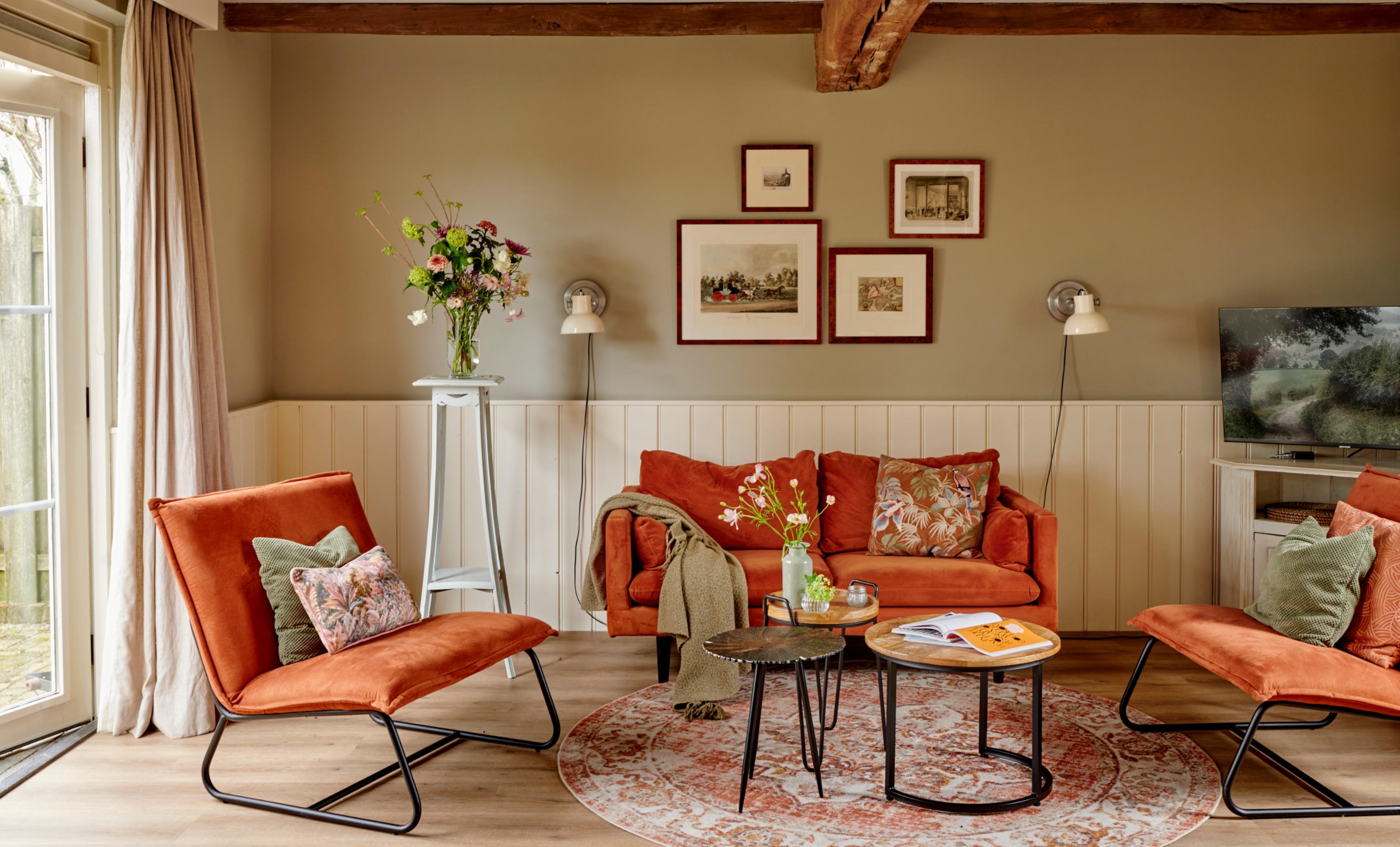 Nature house in Baarlo