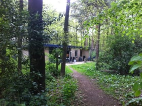 Nature house in Wateren