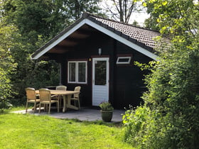 Nature house in Vierhuizen