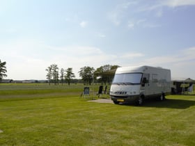 Natuurhuisje in Den Ham (Twente)