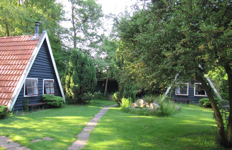 Natuurhuisje in Boijl