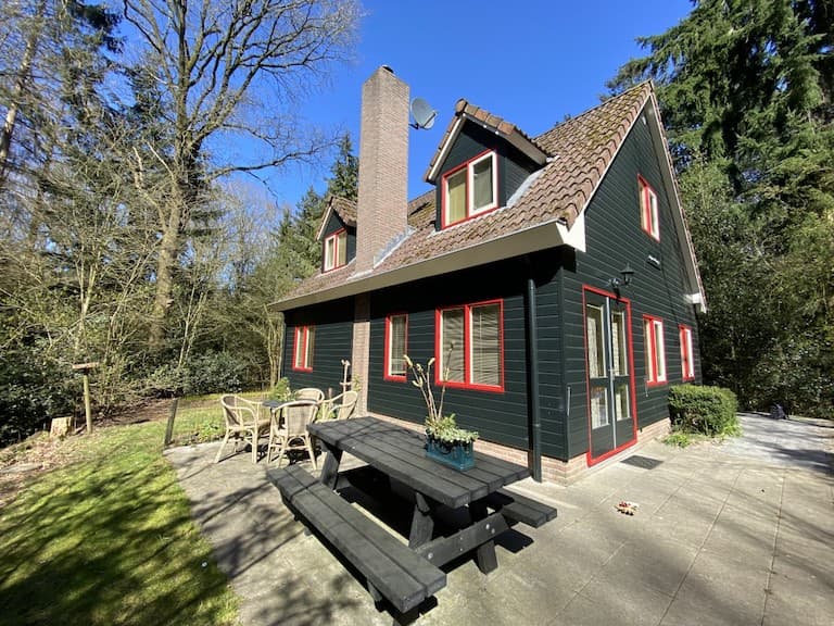 Maison nature à Diever