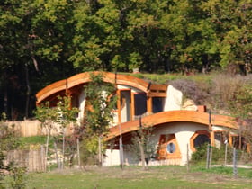 Maison nature à LIMBRASSAC