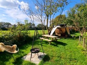 Casa nella natura a Nistelrode