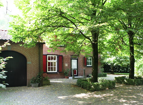 Natuurhuisje in Mill En Sint Hubert: 5
