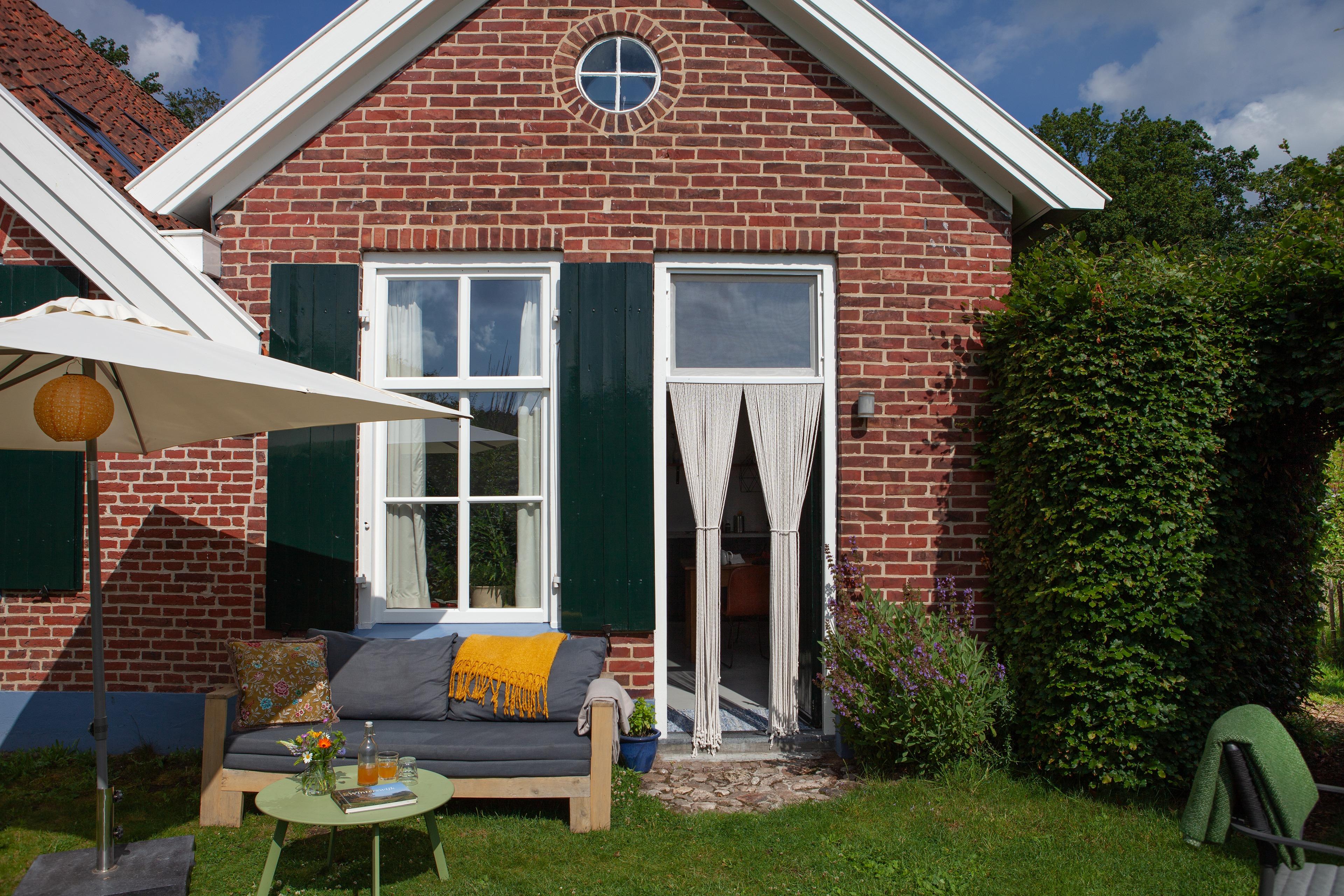 Casa nella natura a Winterswijk Woold
