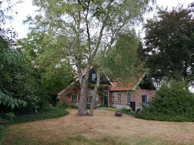 Nature house in Rekken Berkelland