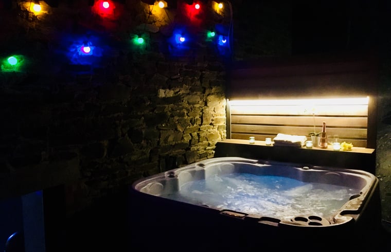 Vakantiehuis in Chairiere Vresse sur Semois — foto 2