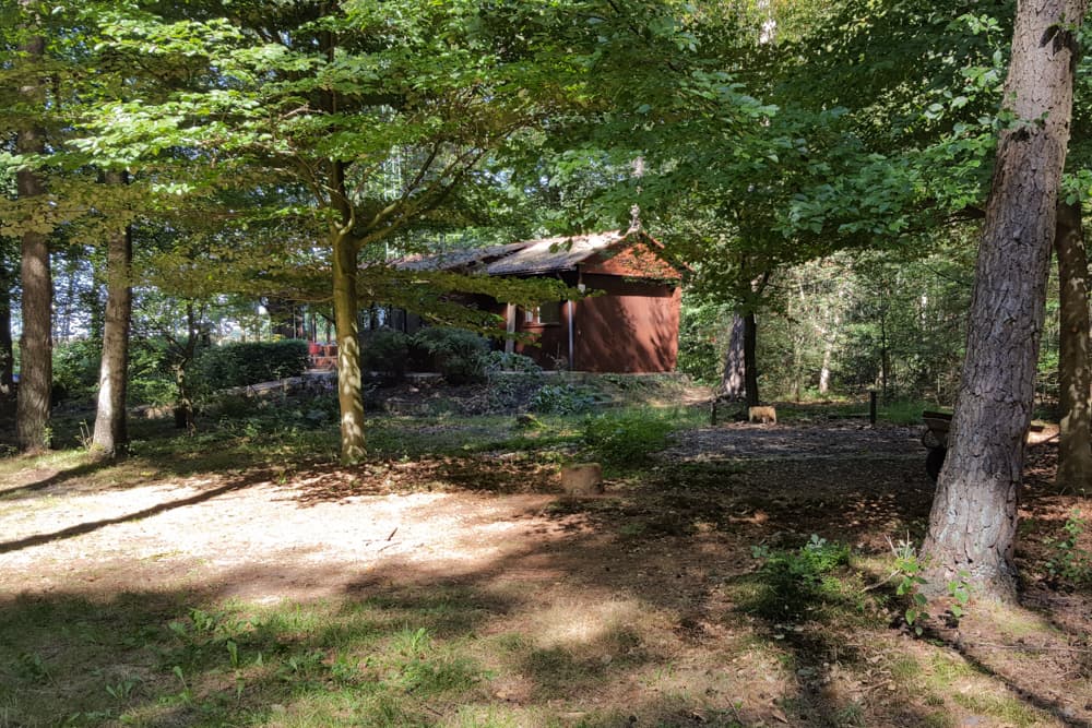 Maison nature à Ratum (Winterswijk)