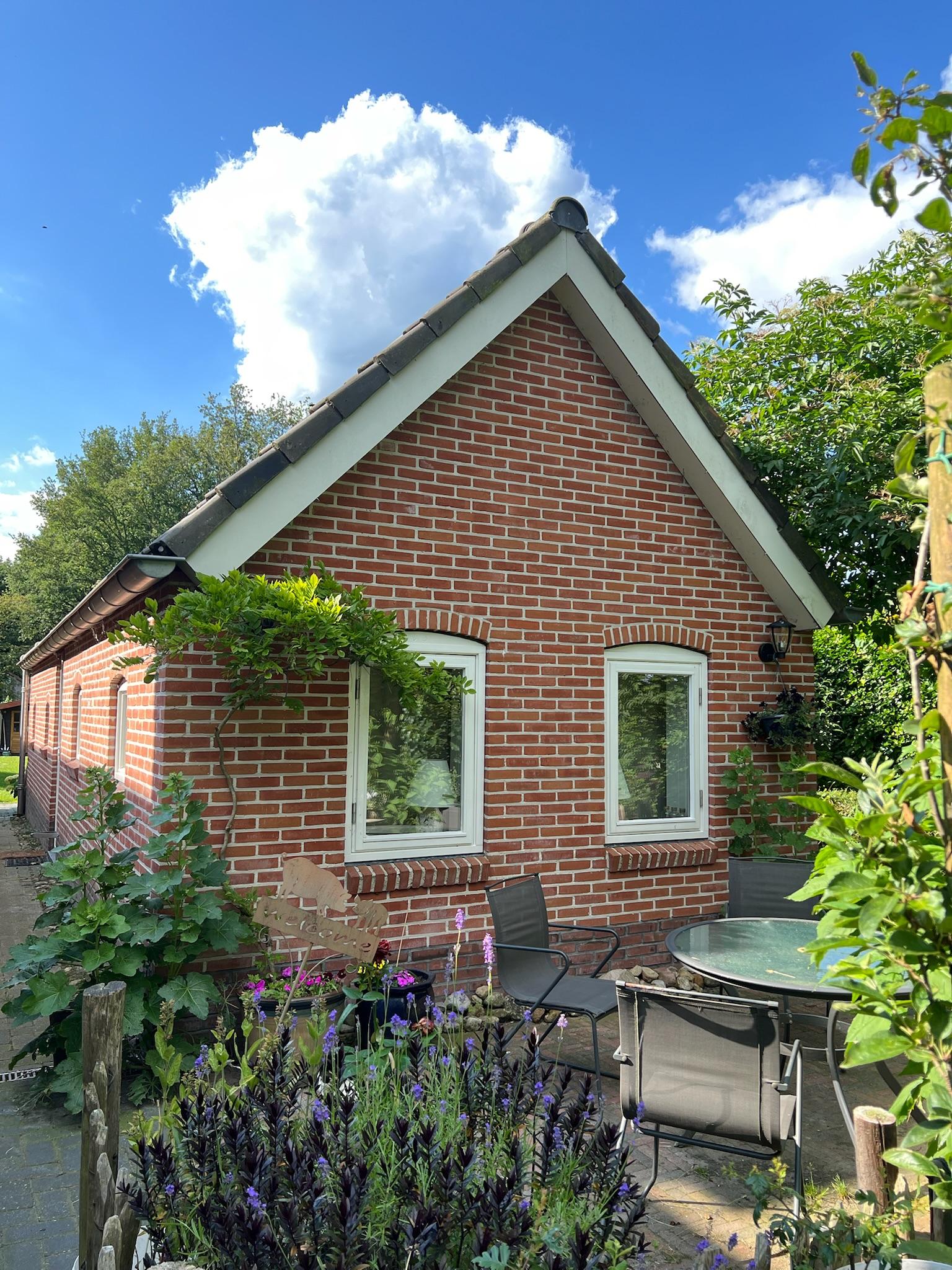 Casa nella natura a Westdorp