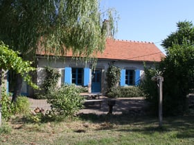 Nature house in Chappes