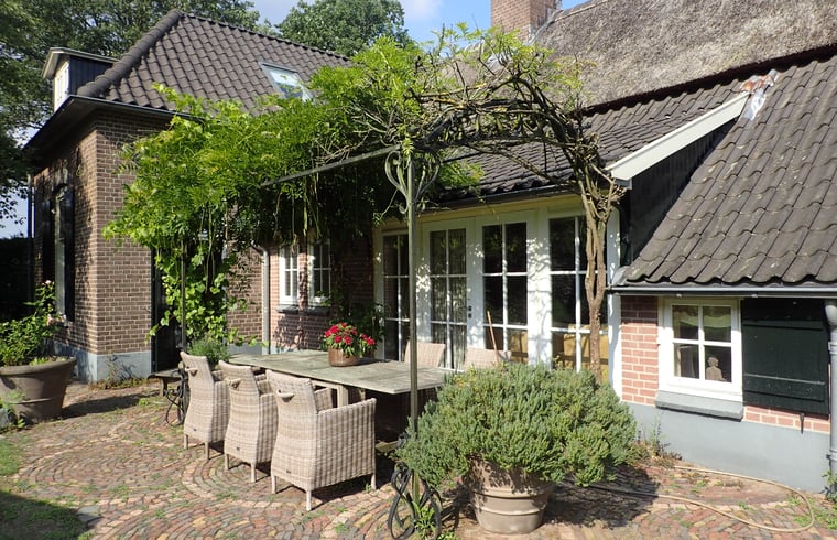 Boerderij in Vorden — foto 1