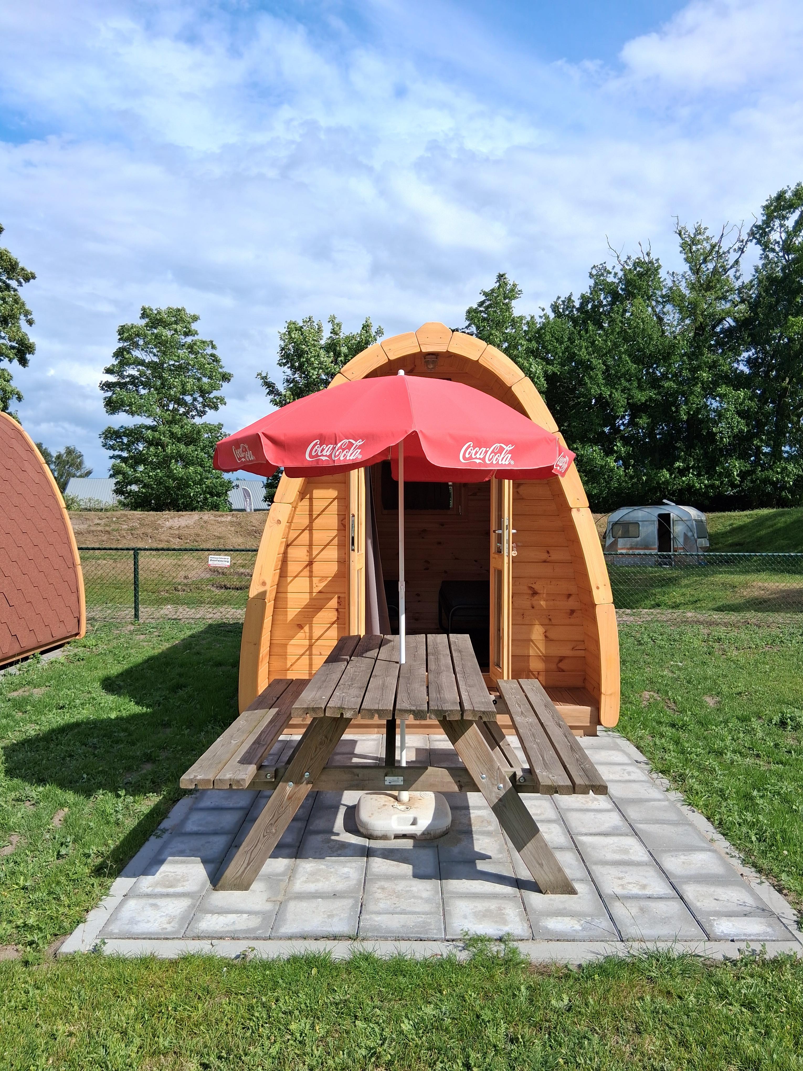 Maison nature à Wagenberg