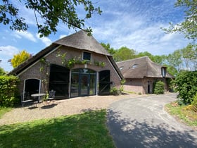 Nature house in Vaassen