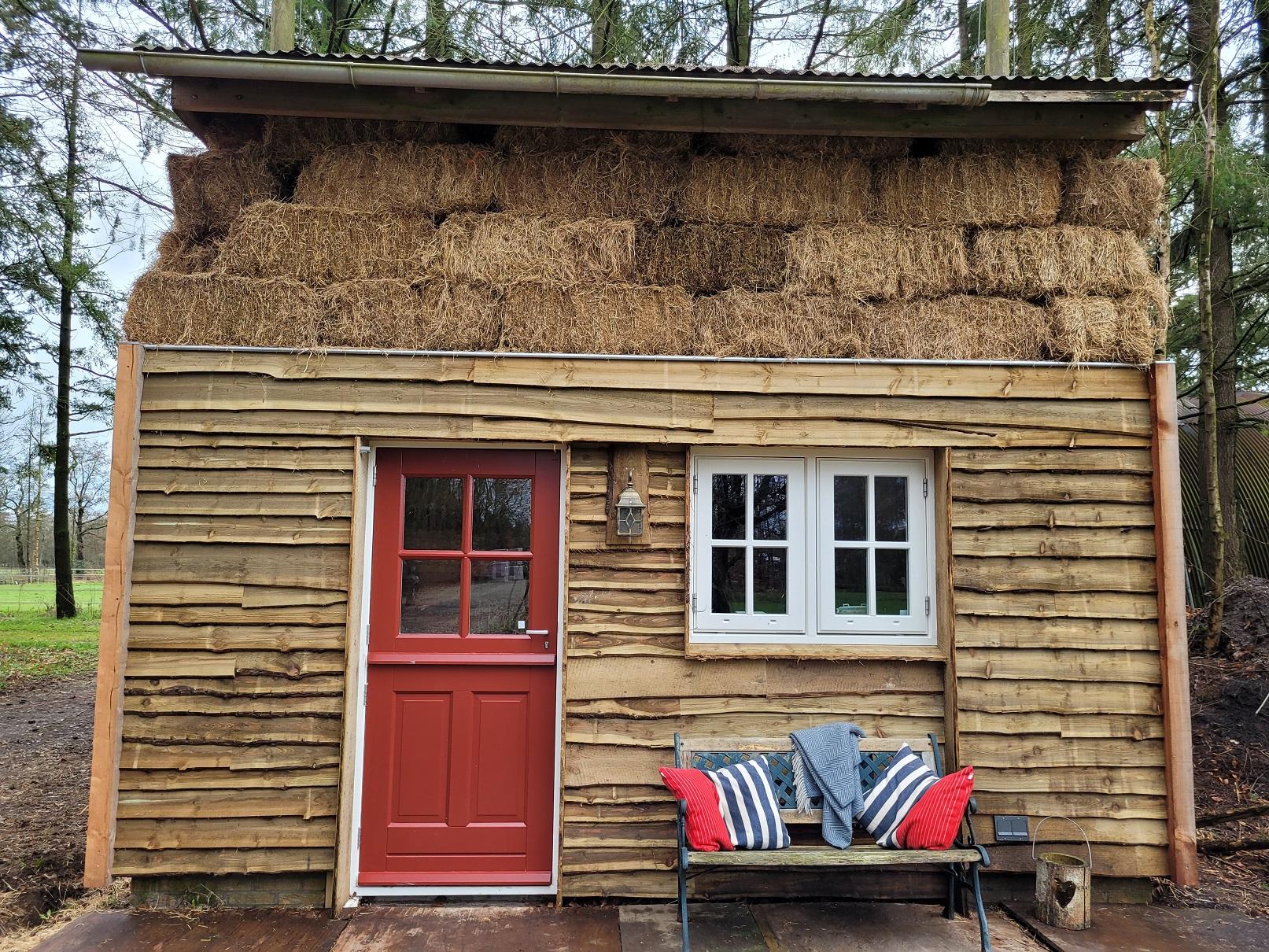 Maison nature à Emst