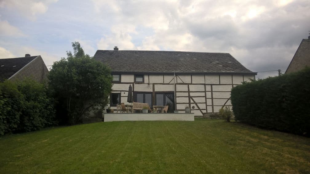 Maison nature à Honnay