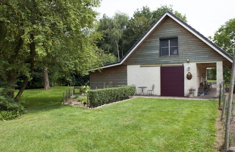 Vakantiehuis in Siebengewald — foto 3