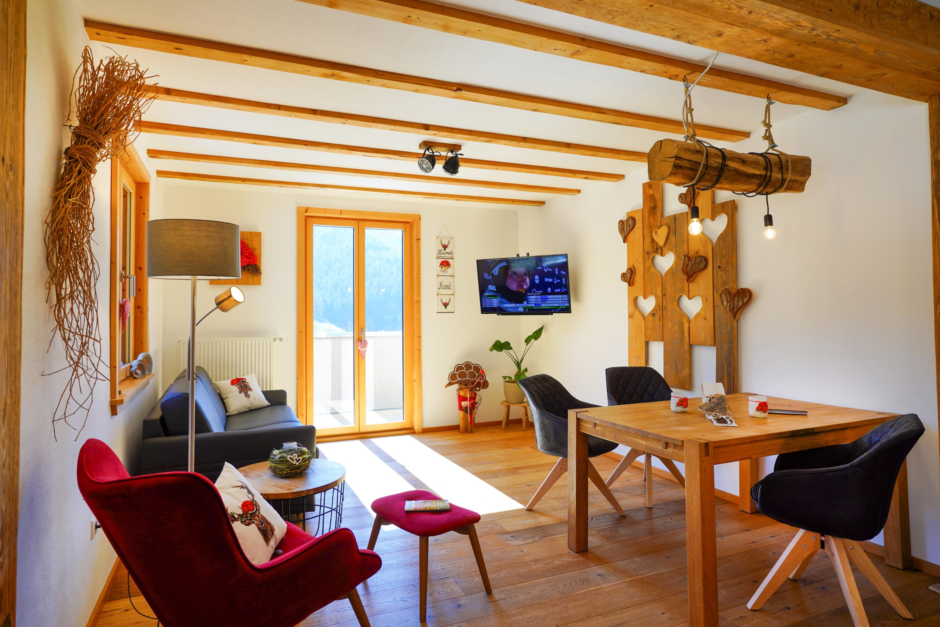 Nature house in Lautenbach