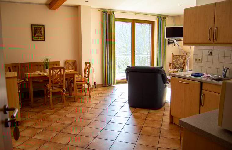 Appartement in Minheim — foto 2