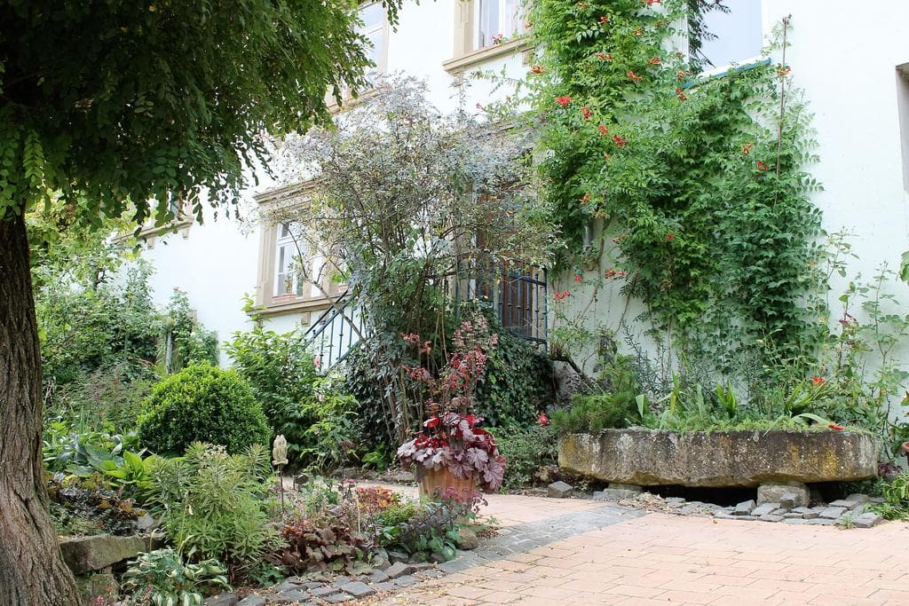Nature house in sankt-julian