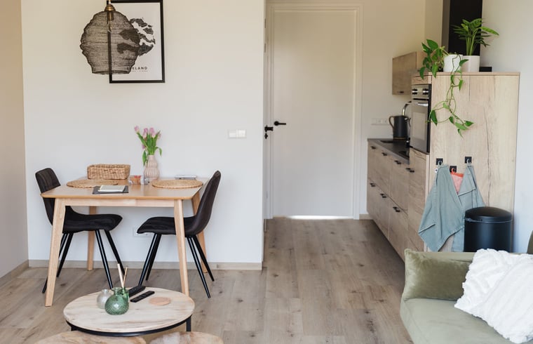 Natuurhuisje in Driewegen