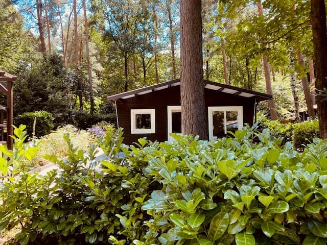 Nature house in Lanaken