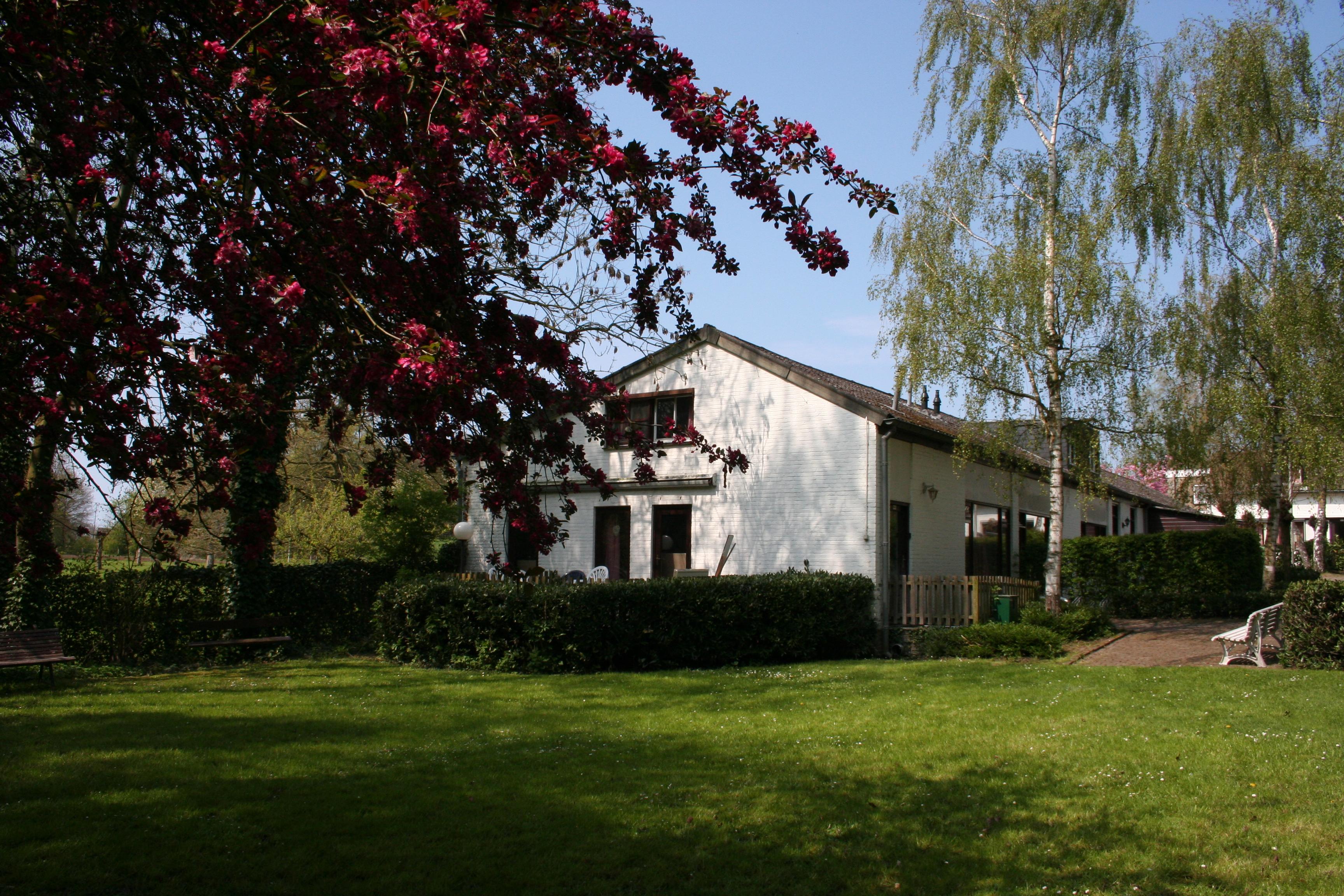 Nature house in Ulestraten
