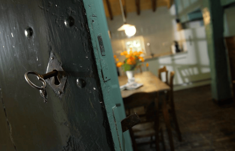 Vakantiehuis in Driebergen — foto 3