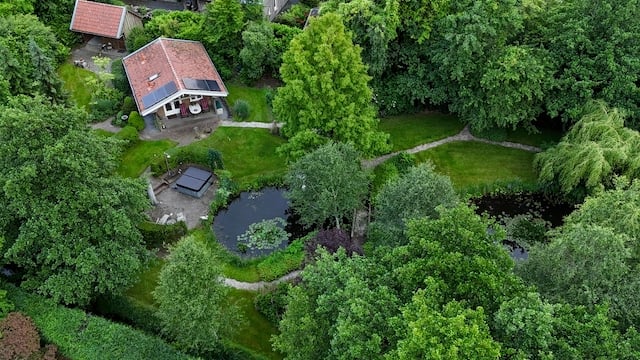 Natuurhuisje in Olterterp