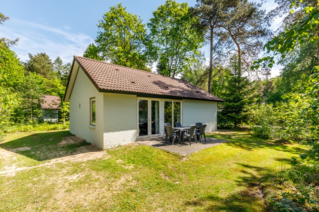 Nature house in Epe
