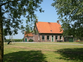 Nature house in Sluis