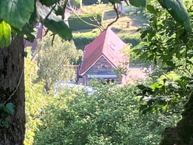 Casa nella natura a Boyaval