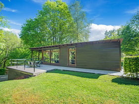 Casa nella natura a Trois Ponts