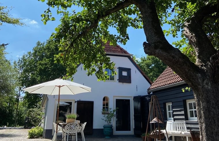 Natuurhuisje in Neerijnen