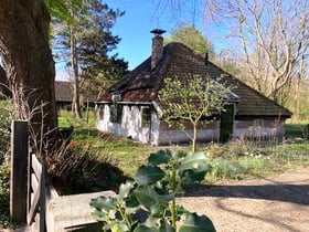 Maison nature dans Bergen