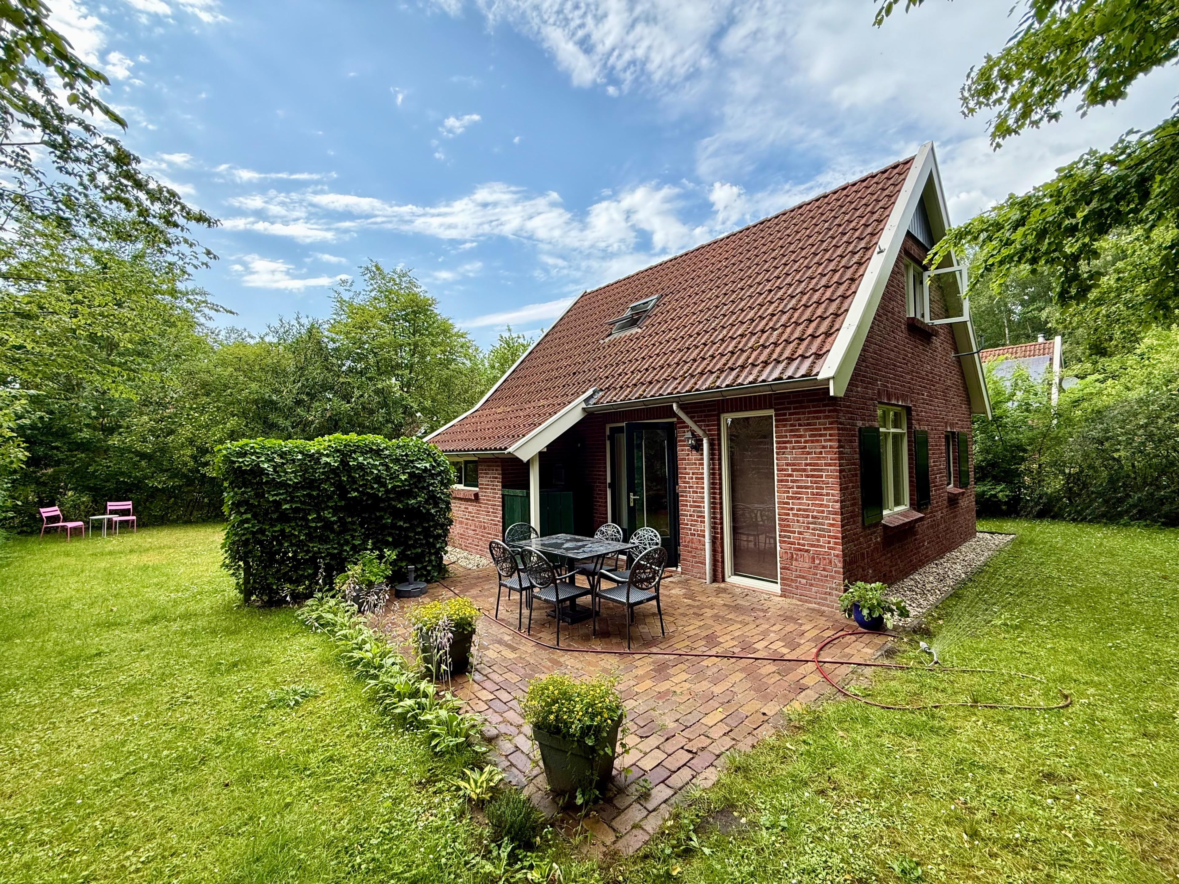 Maison nature à Neede