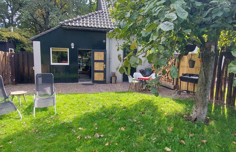 Natuurhuisje in Berlicum