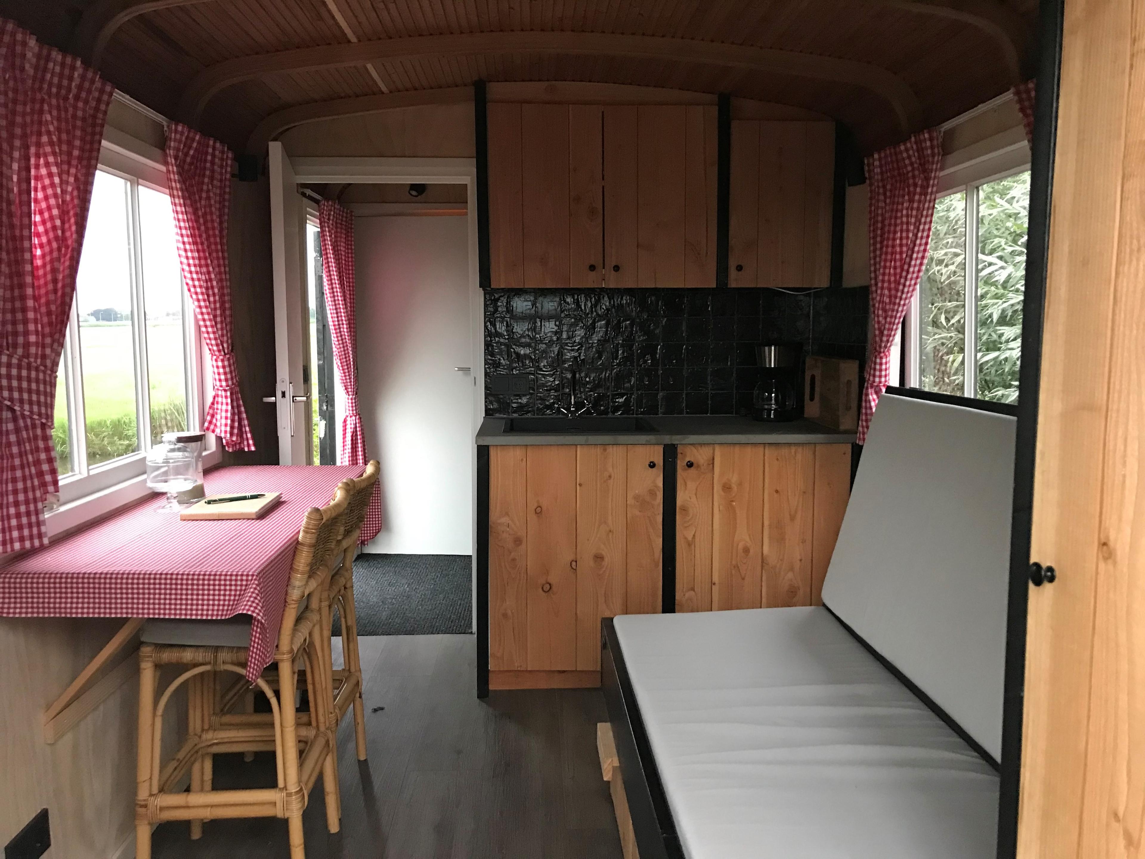Maison nature à Mijdrecht