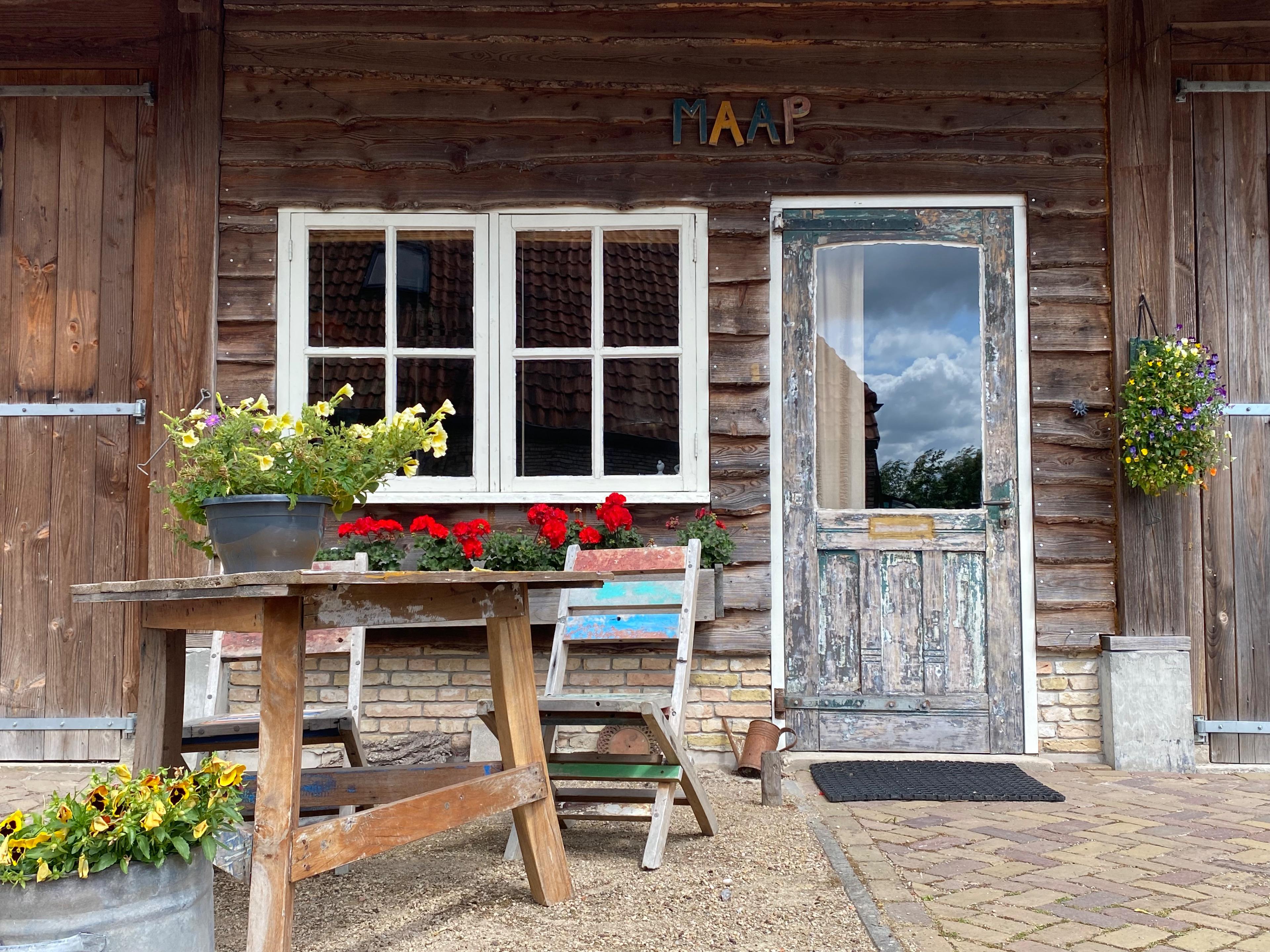 Natuurhuisje in Haulerwijk