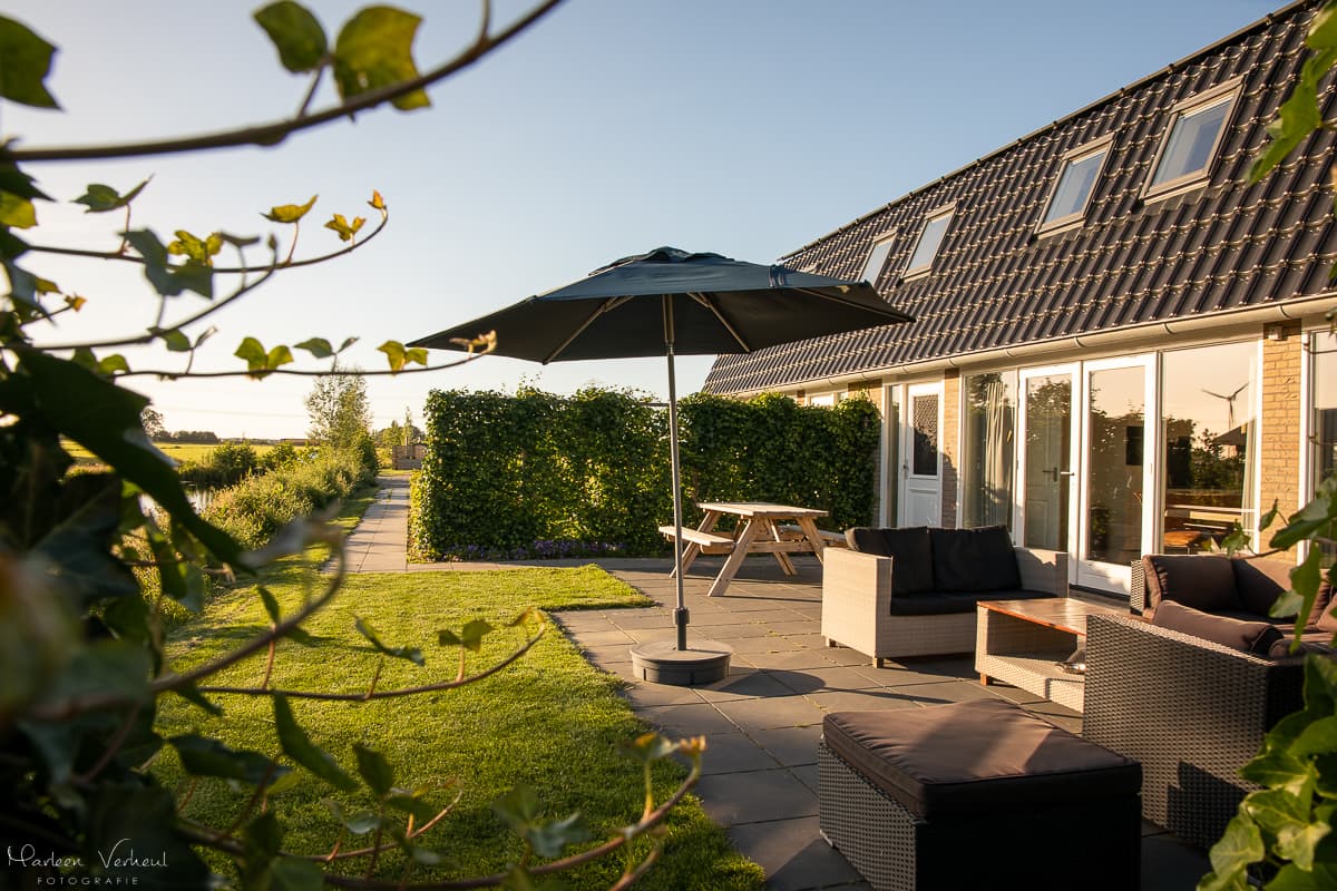 Natuurhuisje in Oudewater