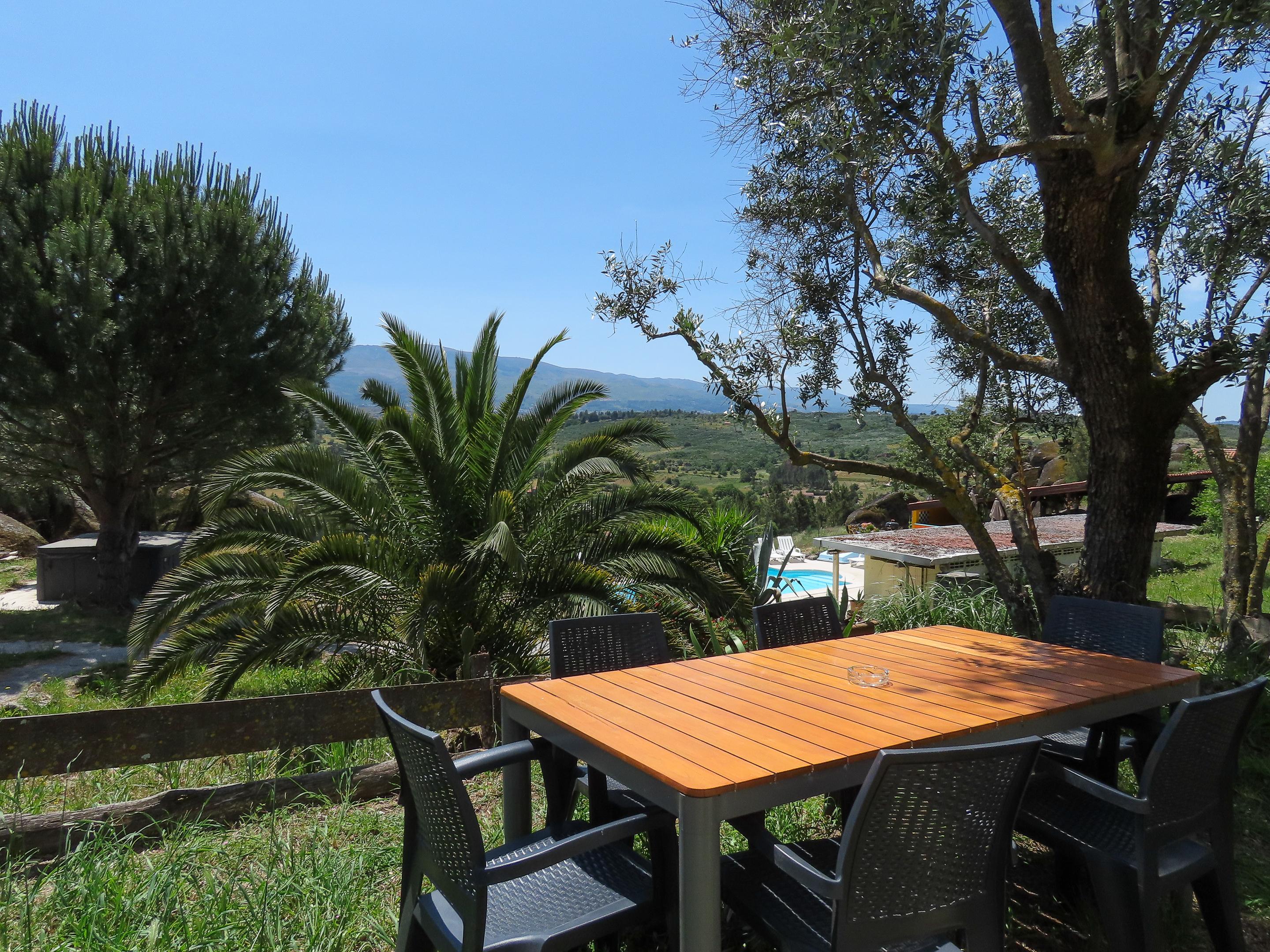 Natuurhuisje in Vila Franca da Serra