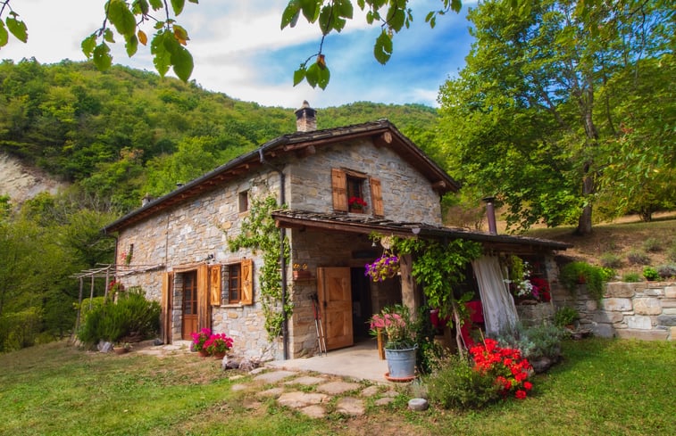 Naturhäuschen 64004 - Ferienhaus In Casola Frazione Di Terenzo ...